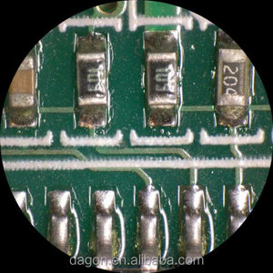 20X-40X 슈퍼 와이드필드 스테레오 현미경 상하 조명 포함 - Product Image 5