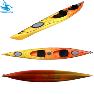 EQUIPO PROFESIONAL <span class=keywords><strong>k1</strong></span> de kayaks águila kayak - Product Image 6