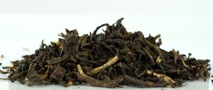 Karışık Siyah Çay Yüksek Kaliteli Lezzetli İngiliz Kahvaltılık Çayı - Product Image 3