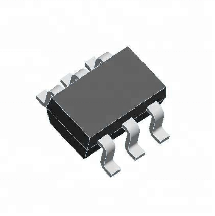 TTP223-BA6 TTP223 223B 223 BA6 IC/ single touch touch detection IC SOT-23-6