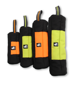 Truelove Großhandel Oxford Wasserdichte Wiederverwendbare Haustier-Snacktasche mit Reißverschluss Hochwertige Langlebige Reise-Hundetraining-Leckerli-Tasche - Product Image 1