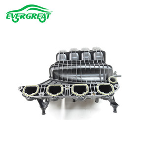 Per VW <span class=keywords><strong>GOLF</strong></span> MK7 <span class=keywords><strong>1.4</strong></span> <span class=keywords><strong>TSI</strong></span> 2015 LHD ARIA COLLETTORE di ASPIRAZIONE 0261230235 04E129712G - Product Image 3