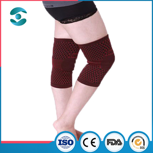 Neopreno Ayuda de La Rodilla Magnética Brace - Product Image 3