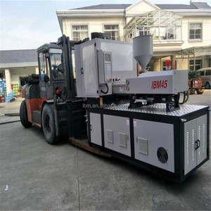 Bouteilles à bille machine de <span class=keywords><strong>soufflage</strong></span>/moulage par <span class=keywords><strong>injection</strong></span>-<span class=keywords><strong>soufflage</strong></span> machine/petite bouteille d'eau faisant la machine - Product Image 5