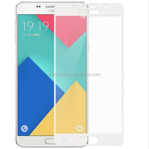 3D Full Bìa Tempered Glass Đối Với <span class=keywords><strong>Samsung</strong></span> <span class=keywords><strong>Galaxy</strong></span> A3 A5 A7 2017 J3 <span class=keywords><strong>J5</strong></span> J7 Prime <span class=keywords><strong>Screen</strong></span> <span class=keywords><strong>Protector</strong></span> Trường Hợp Đối <span class=keywords><strong>Galaxy</strong></span> A3 A5 A7 2016 - Product Image 4