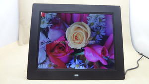 Màn Hình Phát Lại Video Quảng Cáo Bán Lẻ <span class=keywords><strong>LCD</strong></span> Kỹ Thuật Số Nhỏ 8 Inch LED Cho <span class=keywords><strong>POP</strong></span> - Product Image 6