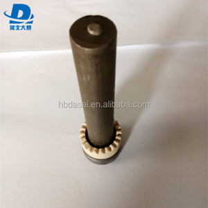 ISO13918 kesme konnektörü ark kaynak somun - Product Image 3