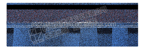 Chine Pas Cher Matériaux de Construction <span class=keywords><strong>Toiture</strong></span> En Bardeaux D'<span class=keywords><strong>asphalte</strong></span> pour Maisons Préfabriquées - Product Image 3