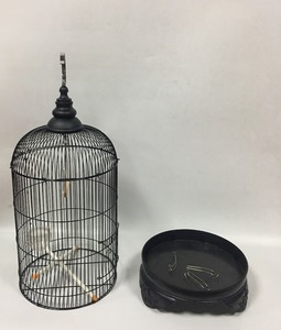 Producten voor huisdieren/huisdier kooi/vogelkooi - Product Image 2