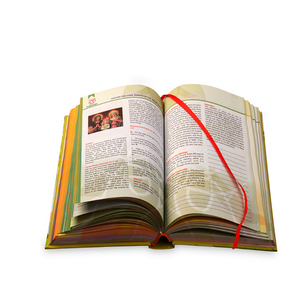 Guangzhou <span class=keywords><strong>confiance</strong></span> <span class=keywords><strong>livre</strong></span> usine d'impression fournit impression couleur <span class=keywords><strong>livre</strong></span> relié bible <span class=keywords><strong>livre</strong></span> - Product Image 1