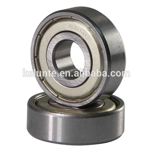pesca carrete shimano 6201 teniendo profundo surco rodamiento de bolas 6201 - Product Image 2