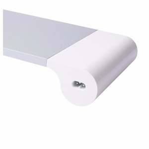 ที่วางแล็ปท็อปพร้อมช่องชาร์จ USB 4พอร์ต,ขาตั้งจอภาพแบบตั้งทำจากอลูมิเนียม - Product Image 5