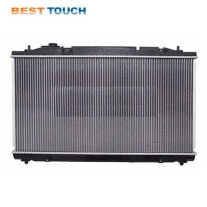 80113035, A1 CU TYC 13035 per CMRY 07- 6CLY at/per Lexus ES350 07- a 1640031520 radiatore OEM, <span class=keywords><strong>DPI</strong></span> 13035 - Product Image 2