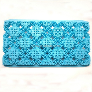 Fondant <strong>Cake</strong> Embosser Mold Flower Cookie Cutters Biscuit Molds Icing Embossing Decorating Cutter <strong>Cake</strong> <strong>Tools</strong> - Product Image 6
