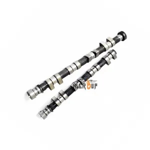 Albero a Camme in Acciaio Billet Personalizzato ad Alte Prestazioni per <span class=keywords><strong>Opel</strong></span> <span class=keywords><strong>Calibra</strong></span> 2.0 16 Valvole C20XE - Product Image 1