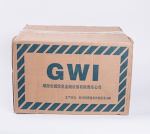 Impresora Matricial de Alta Velocidad GWI PR2 PLUS, Máquina de Recibos para Libretas y Pasaportes, Disponible en Stock - Product Image 6
