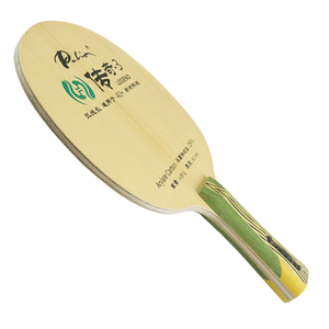 Palio Legend 3 Professional Training 5 Wood 2 Arylate Carbon OFF- Loop Fast Attack <span class=keywords><strong>Ping</strong></span> <span class=keywords><strong>Pong</strong></span> Bat Table Tennis Blade - Product Image 5
