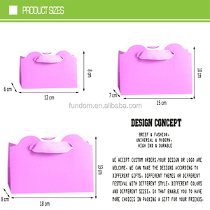 2022 Fashion Print Small Cosmetic Packing <strong>Bag</strong> <strong>Cheap</strong> Fancy Cute Lovely pink Gift Package <strong>Bag</strong> Recycle Eco Friendly Soap <strong>Paper</strong> <strong>Bag</strong> - Product Image 2