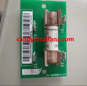 original new ACS800 inverter board AFCB-01C