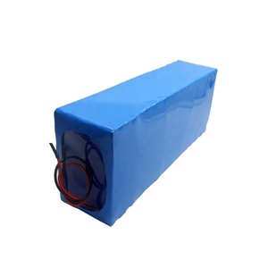 48V <span class=keywords><strong>10AH</strong></span> li-<span class=keywords><strong>ion</strong></span> 18650 pin cho xe đạp điện với BMS - Product Image 2