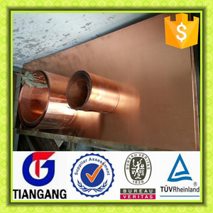 Techo de Cobre en Oferta con Precio Bajo - Product Image 2