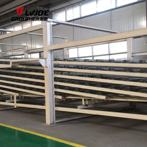 Máy Làm Tấm Tường Thạch Cao - Product Image 3