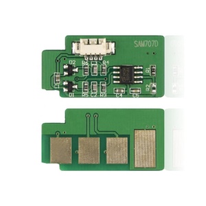 Đối Với Samsung 709 Con <span class=keywords><strong>Chip</strong></span> Hộp Mực - Product Image 6