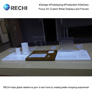 Акриловая стойка для дисплея - Product Image 6