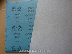 Giấy Mài Nhôm A70C - Product Image 2