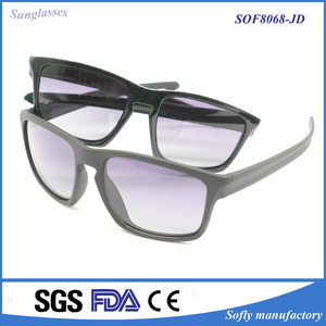 Meilleure Forme Del Mars Vernis Noir Faux Lunettes De Soleil <span class=keywords><strong>Costa</strong></span> avec Certificat ce - Product Image 2