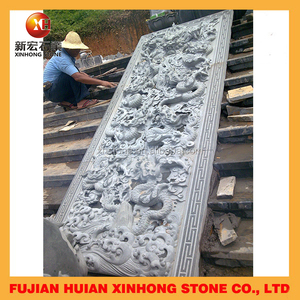 Chạm Khắc Tường Đá Để Trang Trí, Điêu Khắc Cứu Trợ - Product Image 6
