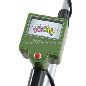 <span class=keywords><strong>MD</strong></span>-<span class=keywords><strong>88</strong></span> 5 metros de Profundidade <span class=keywords><strong>Detector</strong></span> De Metais Ferrosos e não-ferrosos - Product Image 4