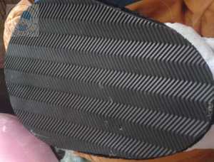 Costume de mascotte de <span class=keywords><strong>lapin</strong></span> de Pâques en fourrure blanche / Costume de <span class=keywords><strong>lapin</strong></span> pour adulte - Product Image 3