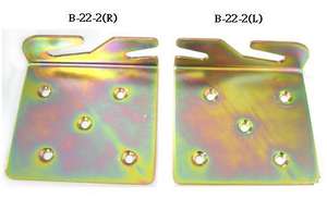 Support de lit en fer robuste MIT pour atelier - Product Image 4