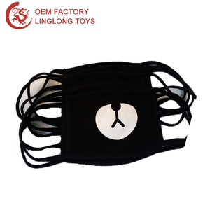 قناع طبي طبي للوجه والفم من القطن من القطن من من من من القطن من من من من من القطن من من من من من من القطن من من من من من من أجل تحسين صحة المرأة - Product Image 4