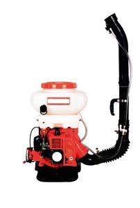 Sulfatadora gasolina 3WF : - Product Image 1