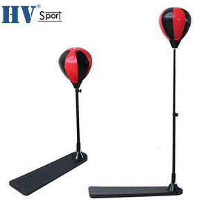 Comercio al por mayor ajustable niños juguete de <span class=keywords><strong>boxeo</strong></span> <span class=keywords><strong>punching</strong></span> <span class=keywords><strong>ball</strong></span> con pedal - Product Image 1