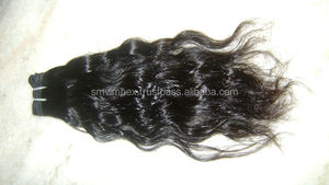 Extensiones de Cabello 100% humano brasileño, pelo virgen de onda profunda de 12A, sedoso, precio de fábrica al por mayor El mejor color y textura - Product Image 6