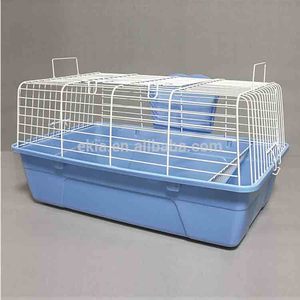 Nhà Nhựa Nhà Ngọt Lồng Vật Nuôi Nhỏ, Lớn, Thỏ Lồng - Product Image 2