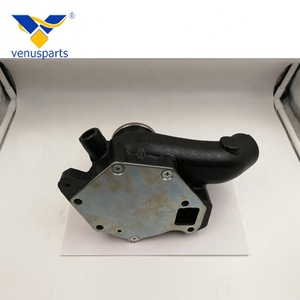 Repuesto para Montacargas DOOSAN <span class=keywords><strong>DAEWOO</strong></span>, Bomba de Agua para Motor Diésel DB58, Pieza 65.02502-8220 - Product Image 4