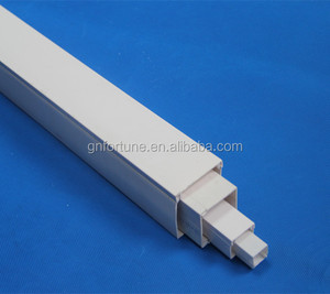 En plastique câble protecteur/goulottes 100*100mm - Product Image 3
