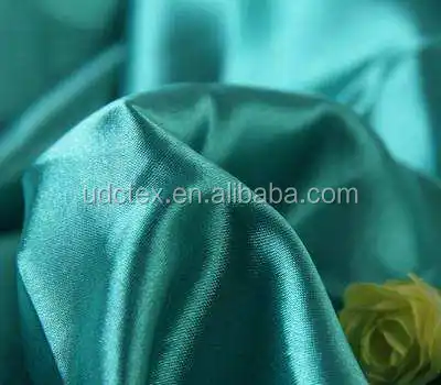 satin tie fabric