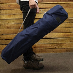 كرسي شاطئ قابل للطي رخيص من نوتيكا مع حامل أكواب ومسند ذراع - Product Image 4