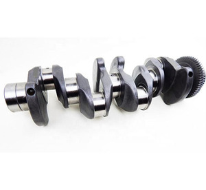6510301201 Albero Motore <span class=keywords><strong>OM651</strong></span> per C-Classe, E-Classe Sprinter A6510302501 6510300401 - Product Image 3