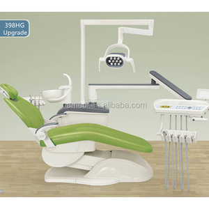 Multifunktion ale beliebte stuhl montierte Dentale inheit für Zahnkliniken - Product Image 3
