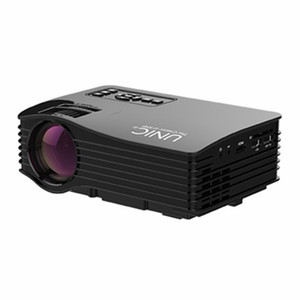Proyector LED <span class=keywords><strong>UNIC</strong></span> 2017, Mini Proyector, Videoproyector UC36 - Product Image 6