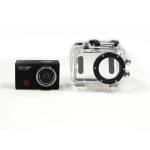 Utiliser la maison sport caméra Full HD 1080 P Wifi Mini Caméras Étanche Camera Action Sport Caméscope - Product Image 2