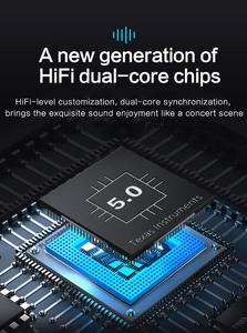 Di động <span class=keywords><strong>Bluetooth</strong></span> <span class=keywords><strong>Speaker</strong></span> Cho Trong Nhà/Ngoài Trời Có Thể Sạc Lại Không Dây Cao Cấp Stereo Thấp Méo Hài Hòa - Product Image 2