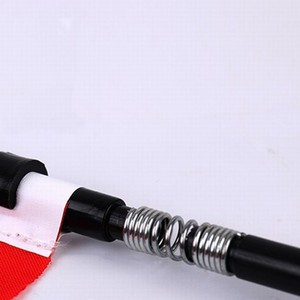 Хорошее качество, Лидер продаж, дешевый велосипедный флаг - Product Image 4