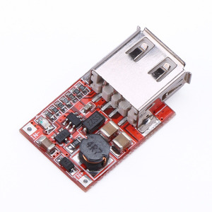 Ultra Small Mini DC Power Module DC 3V to 5V 1A USB <strong>Battery</strong> Converter Step Up Module Charge for MP3/MP4/Phone <strong>Samsung</strong> <strong>Galaxy</strong> <strong>S3</strong> - Product Image 6
